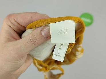 dada body: H&M, Body damskie, rozmiar S — 4