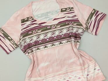 T-shirt damski, rozmiar 2XL