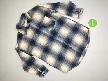 koszula flanelowa carhartt: Beloved, Koszula damska, rozmiar L — 2