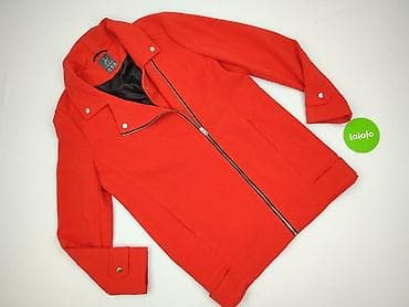 bomberka oversize: Atmosphere, Куртка демісезонна жіноча, розмір M — 3