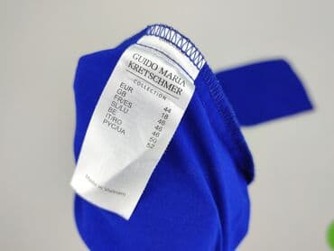 monnari bluzka pod marynarkę: Marco Tozzi by Guido Maria Kretschmer, Bluzka damska, XL — 4