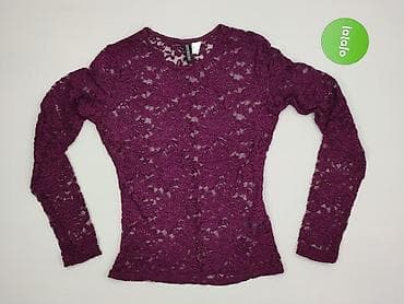 divided basic: H&M Divided, Bluzka damska, rozmiar S — 3