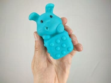 kombinezon dla niemowląt z uszami: Toys for infants — 3
