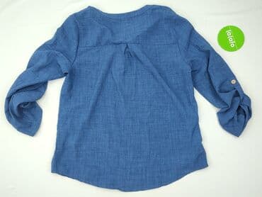 bluzka z cekinami dla dziewczynek: Denim, Жіноча блуза, M на lalafo.pl — 3 bluzka z cekinami dla dziewczynek: Denim, Жіноча блуза, M — 3