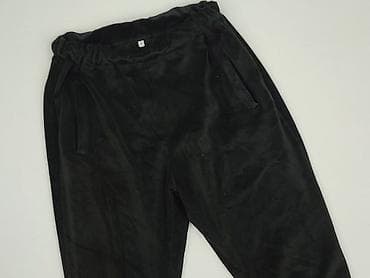 Spodnie dresowe damskie, rozmiar M