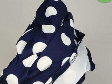 czerwone sukienki w groszki: Sukienka damska, rozmiar S — 5