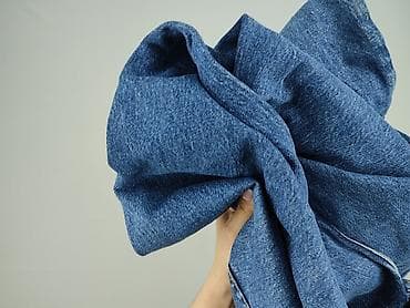 bagy jeans: Mango, Jeansy damskie, rozmiar XL — 4