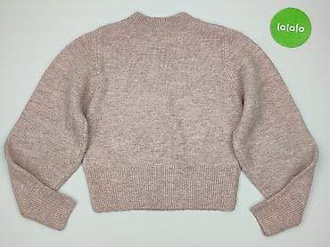 modbis swetry: Sinsay, Sweter damski, rozmiar XS — 3