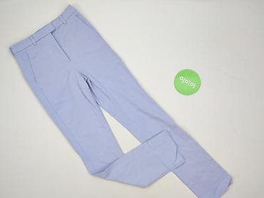 mondetta spodnie: MNG, Spodnie materiałowe damskie, rozmiar 2XS — 2