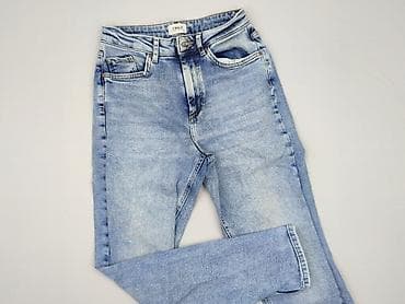 mar jeans: ONLY, Джинси жіночі, розмір S — 1