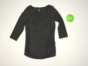 bluzki pod marynarkę plus size: H&M, Women's blouse, size S (EU 36) — 2