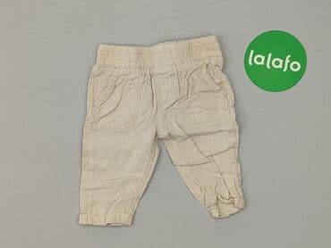 trampki vans authentic: Denim pants, Cool Club, 0-3 months, condition - Good — 2