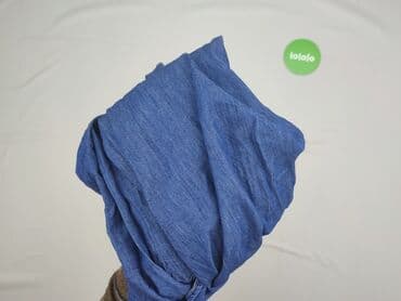 jeansy z asymetrycznym zapieciem: Denim Co, Koszula damska, rozmiar L — 6