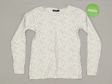 bluzki tommy hilfiger: Tom Rose, Bluzka damska, rozmiar M — 2