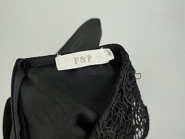 romper damski: F&P, Kombinezon damski, rozmiar S — 4