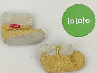 buty adidasy dla dzieci ccc: Baby shoes, 15 and less, condition - Very good — 4