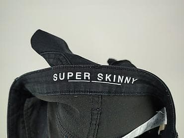 levis 524: Jeansy damskie, rozmiar M — 4