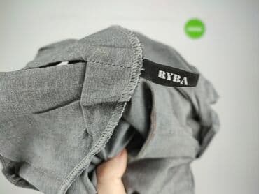 szejn sukienki plus size: Sukienka damska, rozmiar XL — 4