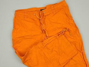 sandalki ccc: Lauren Ralph Lauren, Spodnie 3/4 damskie, rozmiar XL — 1