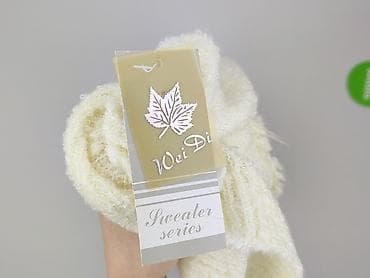 rozowa: Ponczo damskie, rozmiar One size — 4