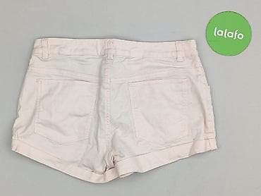 bokserki za darmo: H&M, Szorty damskie, rozmiar S — 3