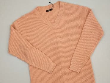 czy sweter z akrylu jest dobry: Boohoo, Туніка жіноча, розмір M — 1