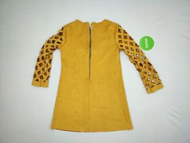 orsay wyprzedaż sukienki: Women`s dress, size S (EU 36) — 3