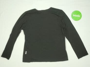 top sweterkowy h: Bluzka damska, rozmiar S — 3