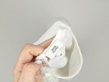 river island sukienki: River Island, Bluzka damska, rozmiar M — 4