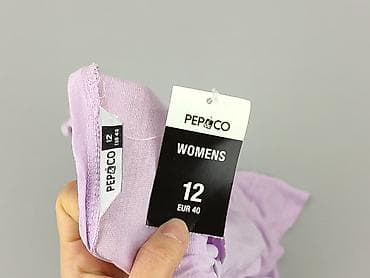 moda damska lidl: Pepco, Top damski, rozmiar L — 4