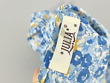 spódnice mini plus size: Julia, Sukienka damska, rozmiar M — 4