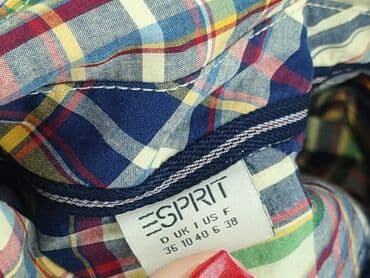 bluzki esprit: Esprit, Koszula damska, rozmiar S — 5