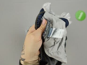 kombinezon na quada: Tu workout active wear, Szorty damskie, rozmiar 4XL — 5