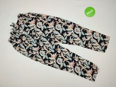 Women's Pants: HailyS, Spodnie materiałowe damskie, rozmiar M — 3