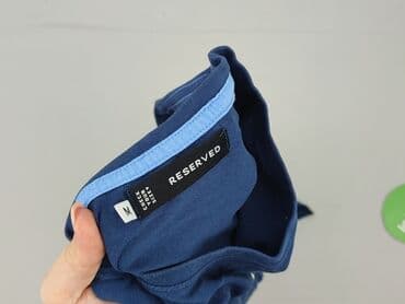 sweter c a: Bluzka dla mężczyzn, M, Reserved, stan - Bardzo dobry — 4
