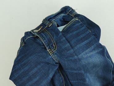 dżinsy z marynarką: Diverse, Jeansy damskie, S — 6