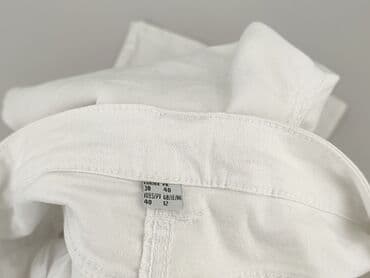 dżinsy dla 50 latki: Jeansy damskie, rozmiar M — 5