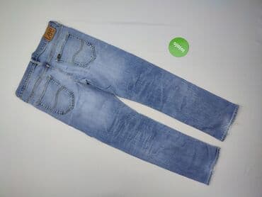 świecące buty ccc: Lee, Jeansy dla mężczyzn, rozmiar L — 3