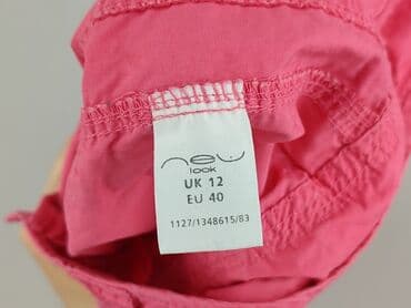 new yorker cargo: New Look, Spodnie 3/4 damskie, rozmiar L — 6