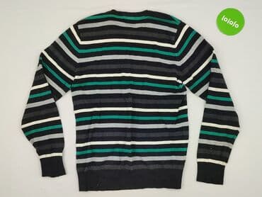 new yorker sweter halloween: CKH Clockhouse, Светр для чоловіків, розмір S на lalafo.pl — 3 new yorker sweter halloween: CKH Clockhouse, Светр для чоловіків, розмір S — 3