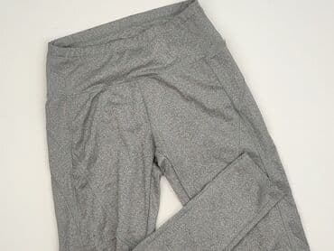 Workout, Legginsy Sportowe damskie, XS