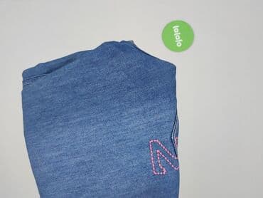 pull and bear shirts: Spodnie jeansowe, 13 lat, 158, stan - Idealny — 6