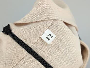 sukienki beżowe midi: Sukienka damska, rozmiar M — 4