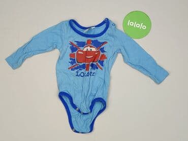 kurtka napapijri: Body, Disney, 6-9 months, 
condition - Very good — 2