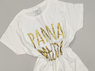 custom t shirty maker: Gildan, T-shirt damski, rozmiar M — 1