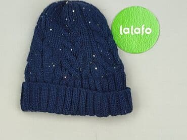 h: Cap, Female, condition - Very good — 2