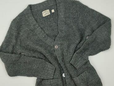 sukienki z kaszmiru: Kardigan damski, rozmiar M — 1