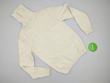 swetry damskie pull: C&A, Golf damski, rozmiar M — 2