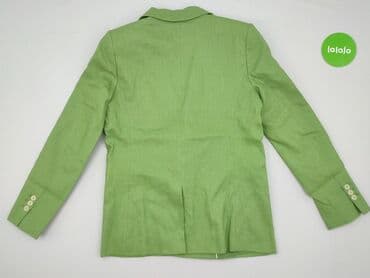 deezee garnitur damski: MNG, Marynarka damska, rozmiar S — 3