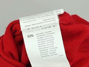 sweter bolerko hm: Sweter damski, rozmiar L — 6